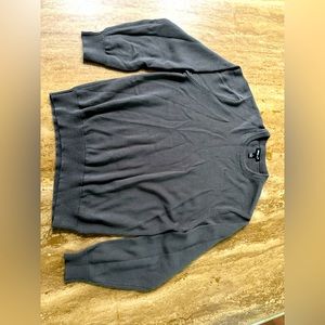 Spring+mercer sweater